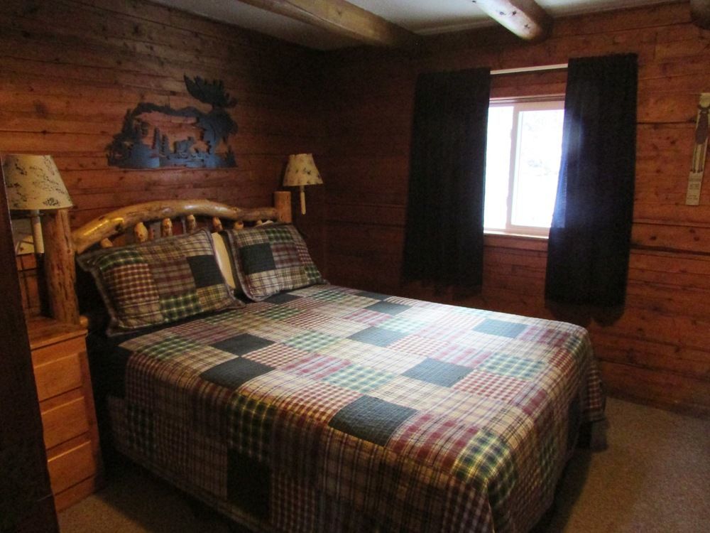 Ute Bluff Lodge, Cabins & Rv Park South Fork Exterior photo